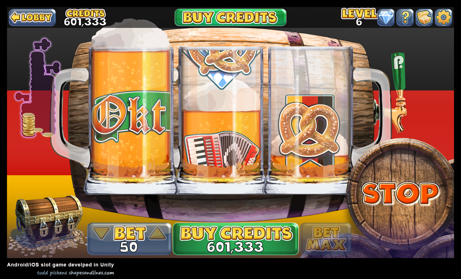 bally quick hit slots